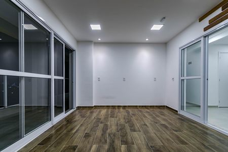 Apartamento para alugar com 54m², 2 quartos e 1 vaga Apartamento para alugar com 54m², 2 quartos e 1 vagaÁrea Comum
