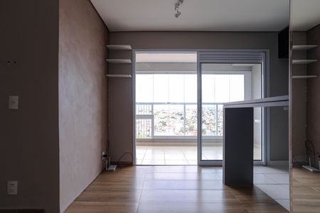 Apartamento para alugar com 54m², 2 quartos e 1 vaga Apartamento para alugar com 54m², 2 quartos e 1 vagaSala