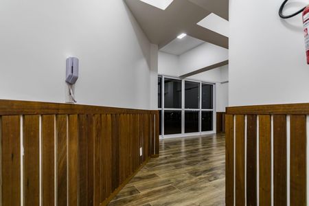 Apartamento para alugar com 54m², 2 quartos e 1 vaga Apartamento para alugar com 54m², 2 quartos e 1 vagaÁrea Comum