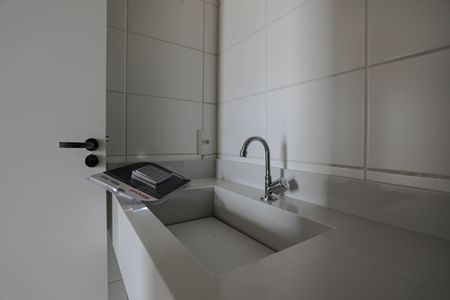 Apartamento para alugar com 54m², 2 quartos e 1 vaga Apartamento para alugar com 54m², 2 quartos e 1 vagaBanheiro - Quarto 2 - Suíte