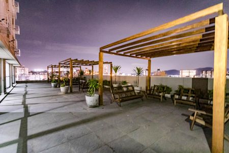 Apartamento para alugar com 54m², 2 quartos e 1 vaga Apartamento para alugar com 54m², 2 quartos e 1 vagaÁrea Comum