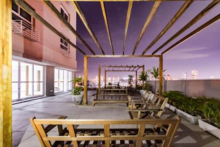 Apartamento para alugar com 54m², 2 quartos e 1 vaga Apartamento para alugar com 54m², 2 quartos e 1 vagaÁrea Comum