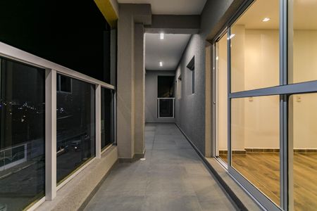 Apartamento para alugar com 54m², 2 quartos e 1 vaga Apartamento para alugar com 54m², 2 quartos e 1 vagaÁrea Comum