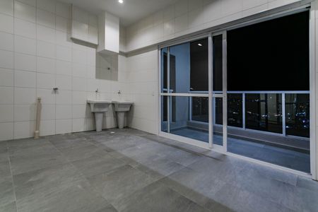 Apartamento para alugar com 54m², 2 quartos e 1 vaga Apartamento para alugar com 54m², 2 quartos e 1 vagaÁrea Comum