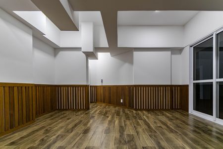 Apartamento para alugar com 54m², 2 quartos e 1 vaga Apartamento para alugar com 54m², 2 quartos e 1 vagaÁrea Comum