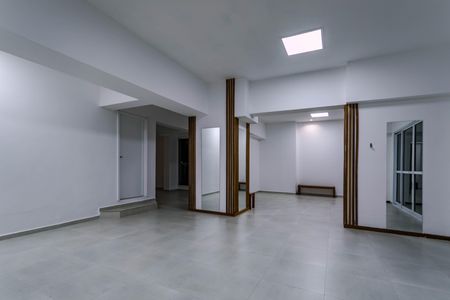 Apartamento para alugar com 54m², 2 quartos e 1 vaga Apartamento para alugar com 54m², 2 quartos e 1 vagaÁrea Comum