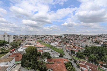 Apartamento para alugar com 54m², 2 quartos e 1 vaga Apartamento para alugar com 54m², 2 quartos e 1 vagaVista - Sacada