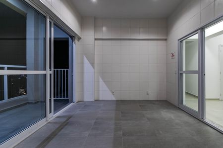 Apartamento para alugar com 54m², 2 quartos e 1 vaga Apartamento para alugar com 54m², 2 quartos e 1 vagaÁrea Comum