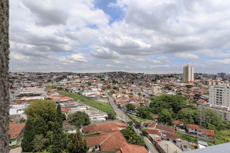 Apartamento para alugar com 54m², 2 quartos e 1 vaga Apartamento para alugar com 54m², 2 quartos e 1 vagaVista - Quarto 2 - Suíte