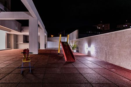 Apartamento para alugar com 54m², 2 quartos e 1 vaga Apartamento para alugar com 54m², 2 quartos e 1 vagaÁrea Comum