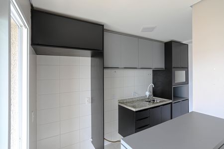 Apartamento para alugar com 54m², 2 quartos e 1 vaga Apartamento para alugar com 54m², 2 quartos e 1 vagaCozinha