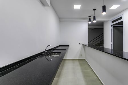 Apartamento para alugar com 54m², 2 quartos e 1 vaga Apartamento para alugar com 54m², 2 quartos e 1 vagaÁrea Comum