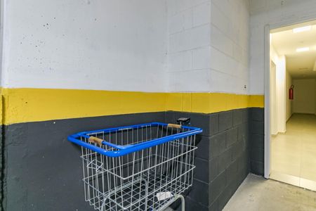 Apartamento para alugar com 54m², 2 quartos e 1 vaga Apartamento para alugar com 54m², 2 quartos e 1 vagaÁrea Comum