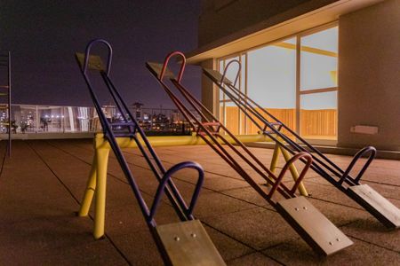 Apartamento para alugar com 54m², 2 quartos e 1 vaga Apartamento para alugar com 54m², 2 quartos e 1 vagaÁrea Comum