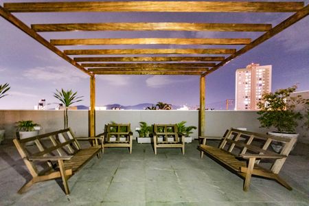 Apartamento para alugar com 54m², 2 quartos e 1 vaga Apartamento para alugar com 54m², 2 quartos e 1 vagaÁrea Comum