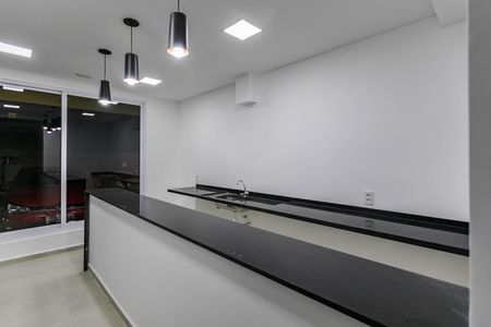 Apartamento para alugar com 54m², 2 quartos e 1 vaga Apartamento para alugar com 54m², 2 quartos e 1 vagaÁrea Comum