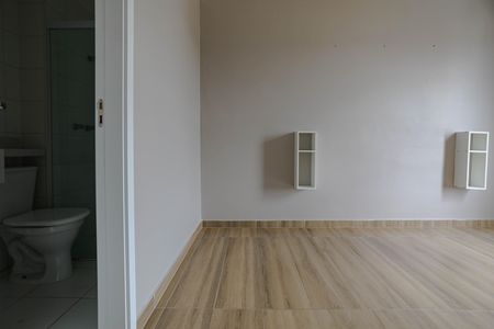 Apartamento para alugar com 54m², 2 quartos e 1 vaga Apartamento para alugar com 54m², 2 quartos e 1 vagaQuarto 2 - Suíte