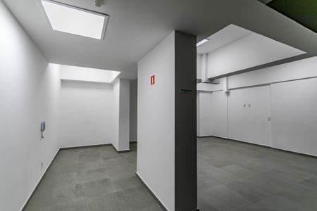Apartamento para alugar com 54m², 2 quartos e 1 vaga Apartamento para alugar com 54m², 2 quartos e 1 vagaÁrea Comum