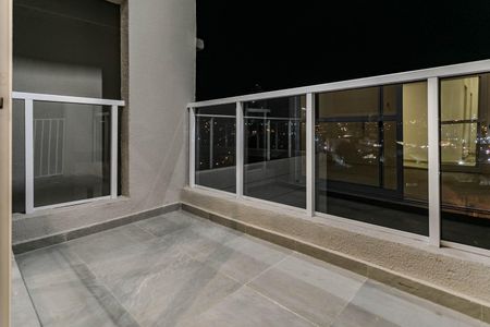 Apartamento para alugar com 54m², 2 quartos e 1 vaga Apartamento para alugar com 54m², 2 quartos e 1 vagaÁrea Comum