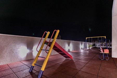 Apartamento para alugar com 54m², 2 quartos e 1 vaga Apartamento para alugar com 54m², 2 quartos e 1 vagaÁrea Comum