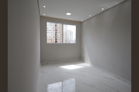 Sala de apartamento para alugar com 2 quartos, 44m² em Vila Andrade, São Paulo