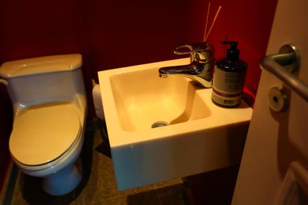 Apartamento à venda com 245m², 4 quartos e 4 vagasLavabo