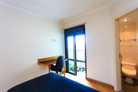 Apartamento à venda com 245m², 4 quartos e 4 vagasSuíte 2