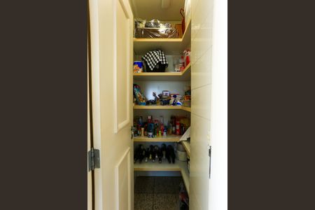 Apartamento à venda com 245m², 4 quartos e 4 vagasCozinha