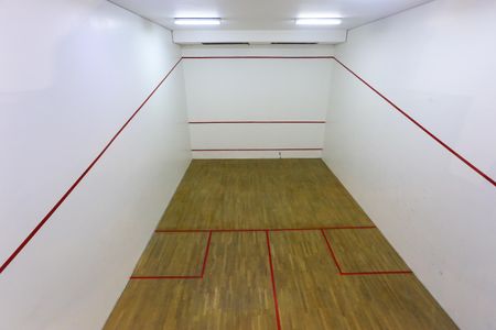 Apartamento à venda com 245m², 4 quartos e 4 vagasQuadra Esportiva