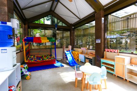 Apartamento à venda com 245m², 4 quartos e 4 vagasÁrea comum