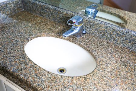 Apartamento à venda com 245m², 4 quartos e 4 vagasBanheiro da Suíte 1