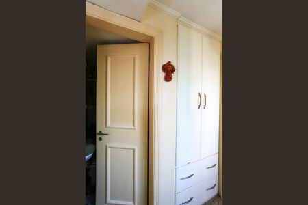 Apartamento à venda com 245m², 4 quartos e 4 vagasÁrea de Serviço