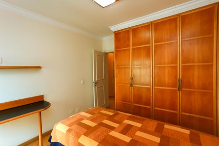 Apartamento à venda com 245m², 4 quartos e 4 vagasSuíte 3