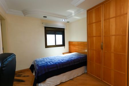 Apartamento à venda com 245m², 4 quartos e 4 vagasSuíte 1