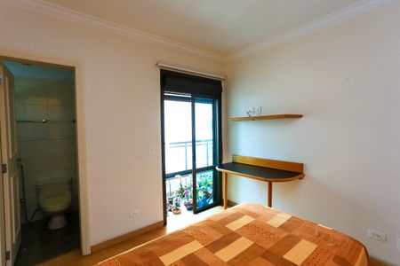 Apartamento à venda com 245m², 4 quartos e 4 vagasSuíte 3