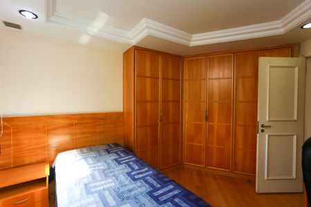 Apartamento à venda com 245m², 4 quartos e 4 vagasSuíte 1