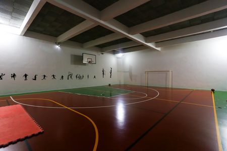 Apartamento à venda com 245m², 4 quartos e 4 vagasÁrea comum