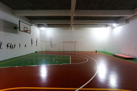 Apartamento à venda com 245m², 4 quartos e 4 vagasÁrea comum