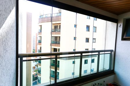 Apartamento à venda com 245m², 4 quartos e 4 vagasVaranda Suíte 3