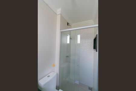 Apartamento à venda com 55m², 2 quartos e 1 vagaBanheiro da Suíte