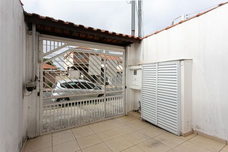 Casa à venda com 125m², 3 quartos e 2 vagas Casa à venda com 125m², 3 quartos e 2 vagasGaragem