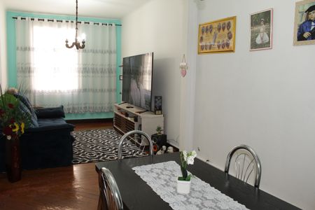 Apartamento para alugar com 1 quarto, 60m² em Santa Cecilia, São Paulo