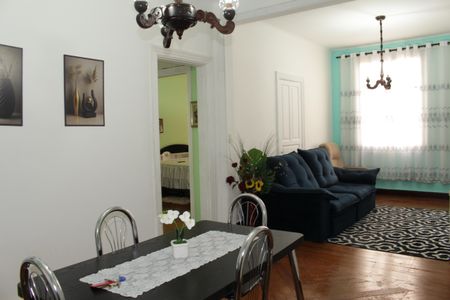 Apartamento para alugar com 1 quarto, 60m² em Santa Cecilia, São Paulo