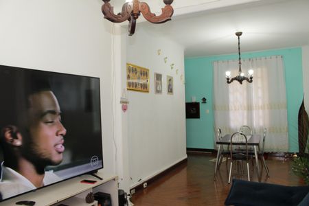 Apartamento para alugar com 1 quarto, 60m² em Santa Cecilia, São Paulo