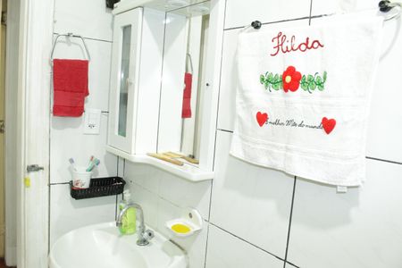 Apartamento para alugar com 1 quarto, 60m² em Santa Cecilia, São Paulo