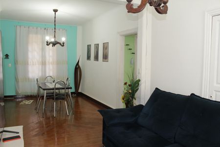 Apartamento para alugar com 1 quarto, 60m² em Santa Cecilia, São Paulo