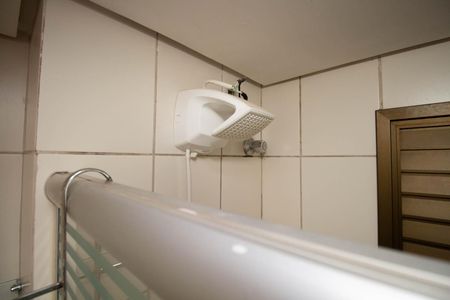 Apartamento para alugar com 43m², 1 quarto e 1 vaga Apartamento para alugar com 43m², 1 quarto e 1 vagaBanheiro da Suíte