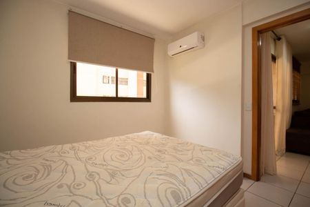 Apartamento para alugar com 43m², 1 quarto e 1 vaga Apartamento para alugar com 43m², 1 quarto e 1 vagaSuíte