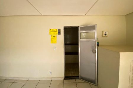 Apartamento para alugar com 43m², 1 quarto e 1 vaga Apartamento para alugar com 43m², 1 quarto e 1 vagaSauna