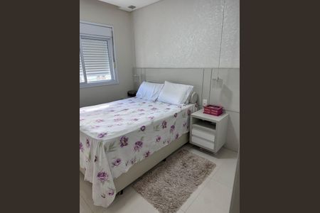Quarto 1 de apartamento à venda com 2 quartos, 52m² em Imirim, São Paulo